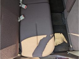 TOYOTA PASSO PLUS HANA C PACKAGE 2010 full