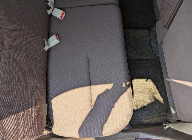 TOYOTA PASSO PLUS HANA C PACKAGE 2010 full