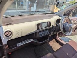 TOYOTA PASSO PLUS HANA C PACKAGE 2010 full