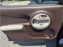 TOYOTA PASSO PLUS HANA C PACKAGE 2010 full