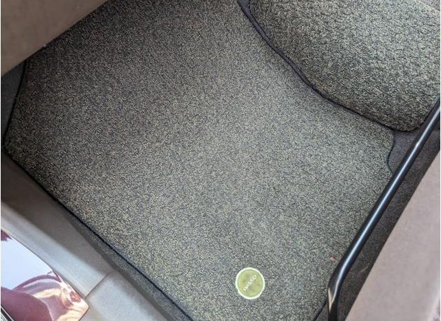 TOYOTA PASSO PLUS HANA C PACKAGE 2010 full