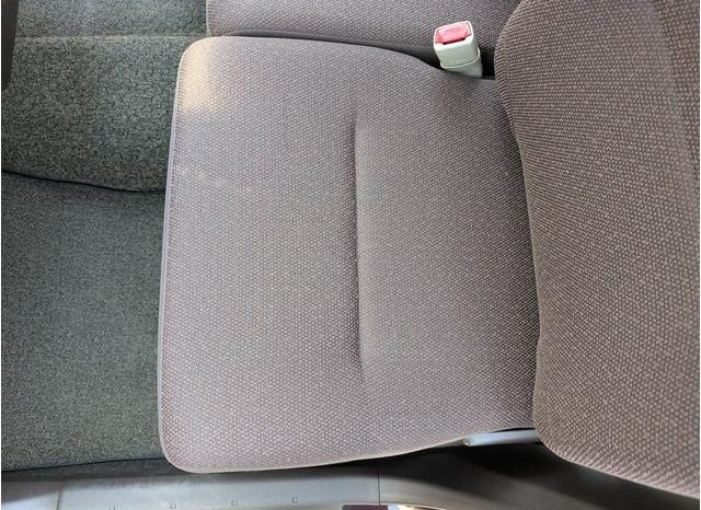 TOYOTA PASSO PLUS HANA C PACKAGE 2010 full