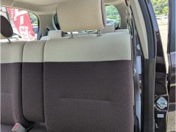 TOYOTA PASSO PLUS HANA C PACKAGE 2010 full