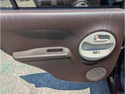 TOYOTA PASSO PLUS HANA C PACKAGE 2010 full