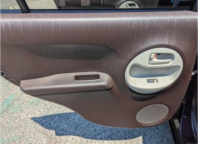 TOYOTA PASSO PLUS HANA C PACKAGE 2010 full