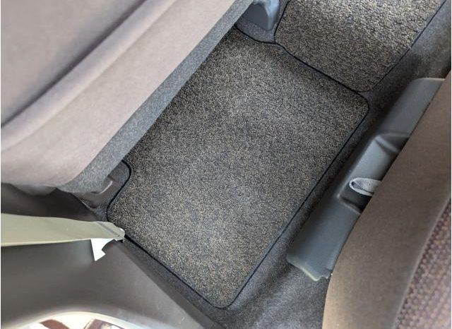 TOYOTA PASSO PLUS HANA C PACKAGE 2010 full