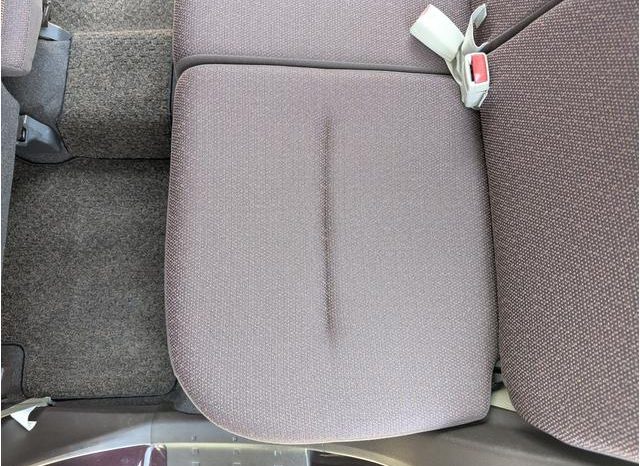 TOYOTA PASSO PLUS HANA C PACKAGE 2010 full