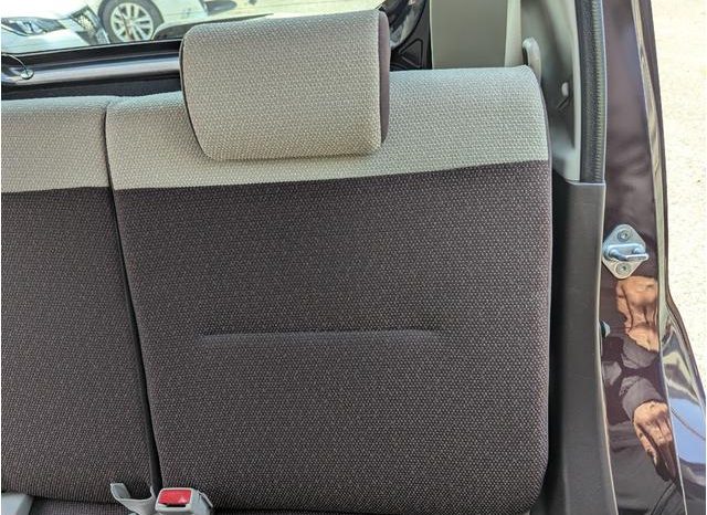 TOYOTA PASSO PLUS HANA C PACKAGE 2010 full