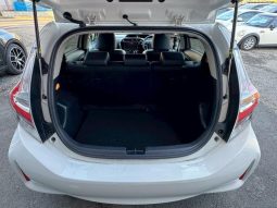 TOYOTA AQUA G SOFT LEATHER SELECTION 2018 full