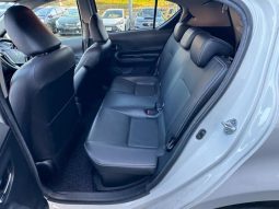 TOYOTA AQUA G SOFT LEATHER SELECTION 2018 full