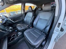 TOYOTA AQUA G SOFT LEATHER SELECTION 2018 full