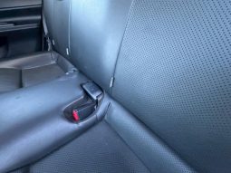 TOYOTA AQUA G SOFT LEATHER SELECTION 2018 full