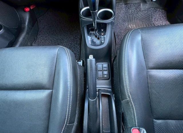 TOYOTA AQUA G SOFT LEATHER SELECTION 2018 full