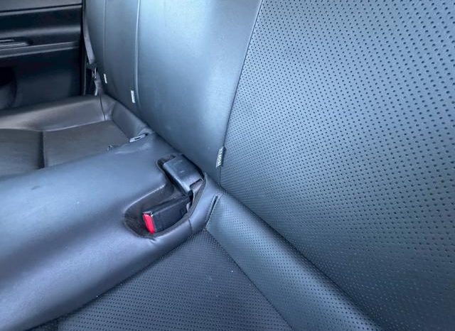 TOYOTA AQUA G SOFT LEATHER SELECTION 2018 full