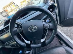 TOYOTA AQUA G SOFT LEATHER SELECTION 2018 full