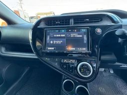 TOYOTA AQUA G SOFT LEATHER SELECTION 2018 full