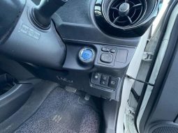 TOYOTA AQUA G SOFT LEATHER SELECTION 2018 full