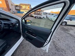 TOYOTA AQUA G SOFT LEATHER SELECTION 2018 full