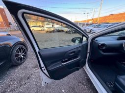 TOYOTA AQUA G SOFT LEATHER SELECTION 2018 full