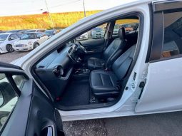 TOYOTA AQUA G SOFT LEATHER SELECTION 2018 full