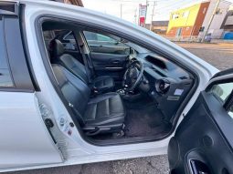 TOYOTA AQUA G SOFT LEATHER SELECTION 2018 full