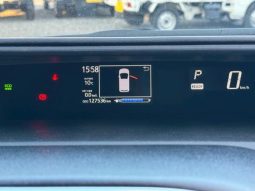 TOYOTA AQUA G SOFT LEATHER SELECTION 2018 full