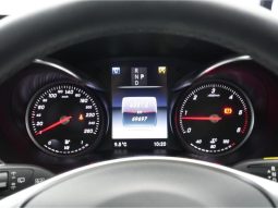 MERCEDES BENZ GLC CLASS GLC220D 4MATIC SPORTS 2017 full