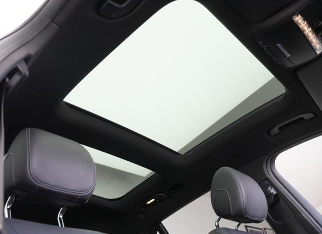 MERCEDES BENZ GLC CLASS GLC220D 4MATIC SPORTS 2017 full