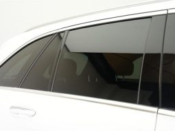 MERCEDES BENZ GLC CLASS GLC220D 4MATIC SPORTS 2017 full