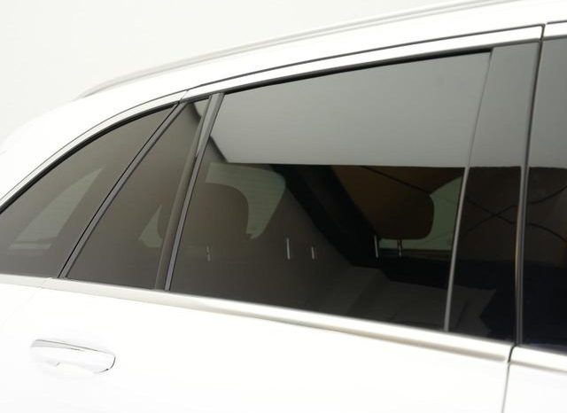 MERCEDES BENZ GLC CLASS GLC220D 4MATIC SPORTS 2017 full