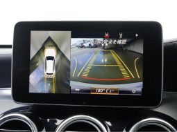 MERCEDES BENZ GLC CLASS GLC220D 4MATIC SPORTS 2017 full