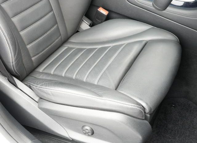 MERCEDES BENZ GLC CLASS GLC220D 4MATIC SPORTS 2017 full