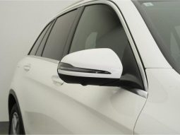MERCEDES BENZ GLC CLASS GLC220D 4MATIC SPORTS 2017 full
