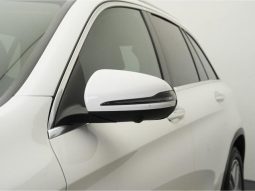 MERCEDES BENZ GLC CLASS GLC220D 4MATIC SPORTS 2017 full