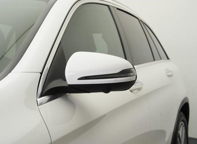 MERCEDES BENZ GLC CLASS GLC220D 4MATIC SPORTS 2017 full