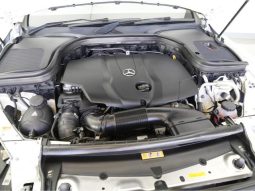 MERCEDES BENZ GLC CLASS GLC220D 4MATIC SPORTS 2017 full