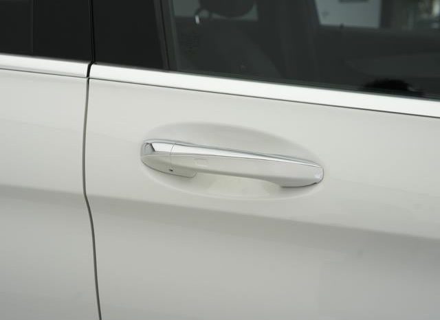 MERCEDES BENZ GLC CLASS GLC220D 4MATIC SPORTS 2017 full