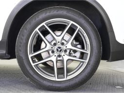 MERCEDES BENZ GLC CLASS GLC220D 4MATIC SPORTS 2017 full