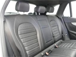 MERCEDES BENZ GLC CLASS GLC220D 4MATIC SPORTS 2017 full