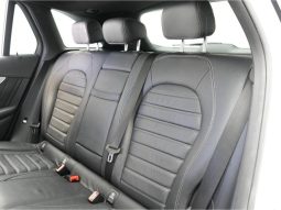 MERCEDES BENZ GLC CLASS GLC220D 4MATIC SPORTS 2017 full