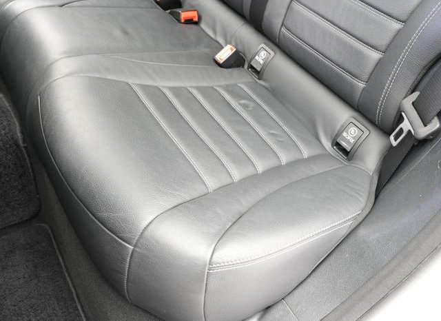 MERCEDES BENZ GLC CLASS GLC220D 4MATIC SPORTS 2017 full