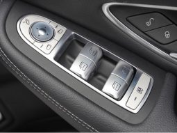 MERCEDES BENZ GLC CLASS GLC220D 4MATIC SPORTS 2017 full