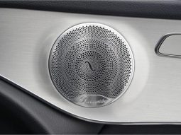 MERCEDES BENZ GLC CLASS GLC220D 4MATIC SPORTS 2017 full