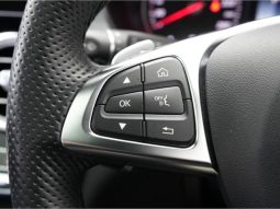 MERCEDES BENZ GLC CLASS GLC220D 4MATIC SPORTS 2017 full