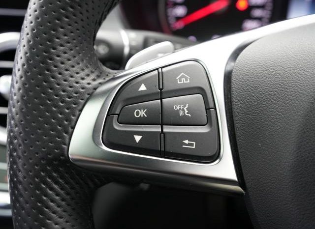 MERCEDES BENZ GLC CLASS GLC220D 4MATIC SPORTS 2017 full