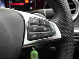 MERCEDES BENZ GLC CLASS GLC220D 4MATIC SPORTS 2017 full