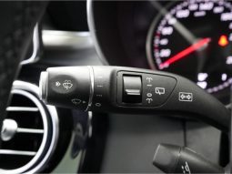 MERCEDES BENZ GLC CLASS GLC220D 4MATIC SPORTS 2017 full