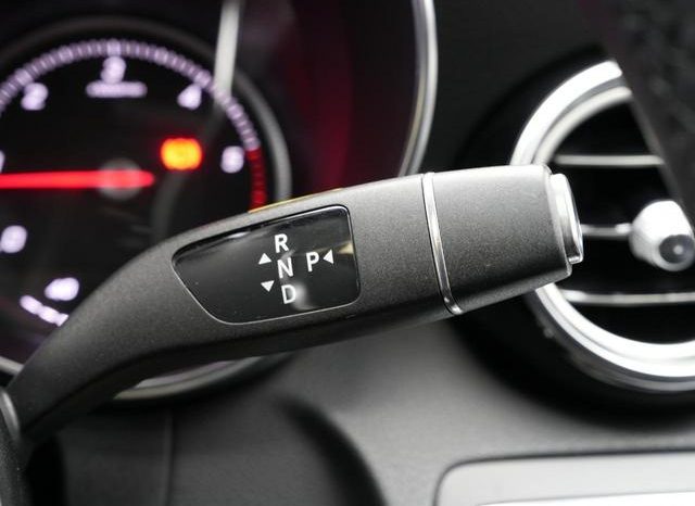 MERCEDES BENZ GLC CLASS GLC220D 4MATIC SPORTS 2017 full