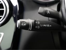 MERCEDES BENZ GLC CLASS GLC220D 4MATIC SPORTS 2017 full