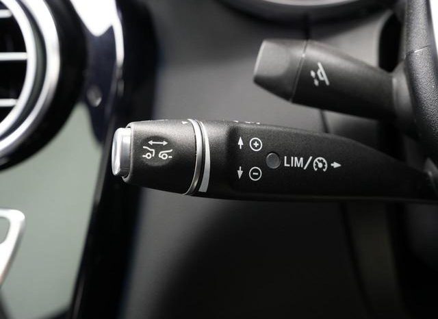 MERCEDES BENZ GLC CLASS GLC220D 4MATIC SPORTS 2017 full